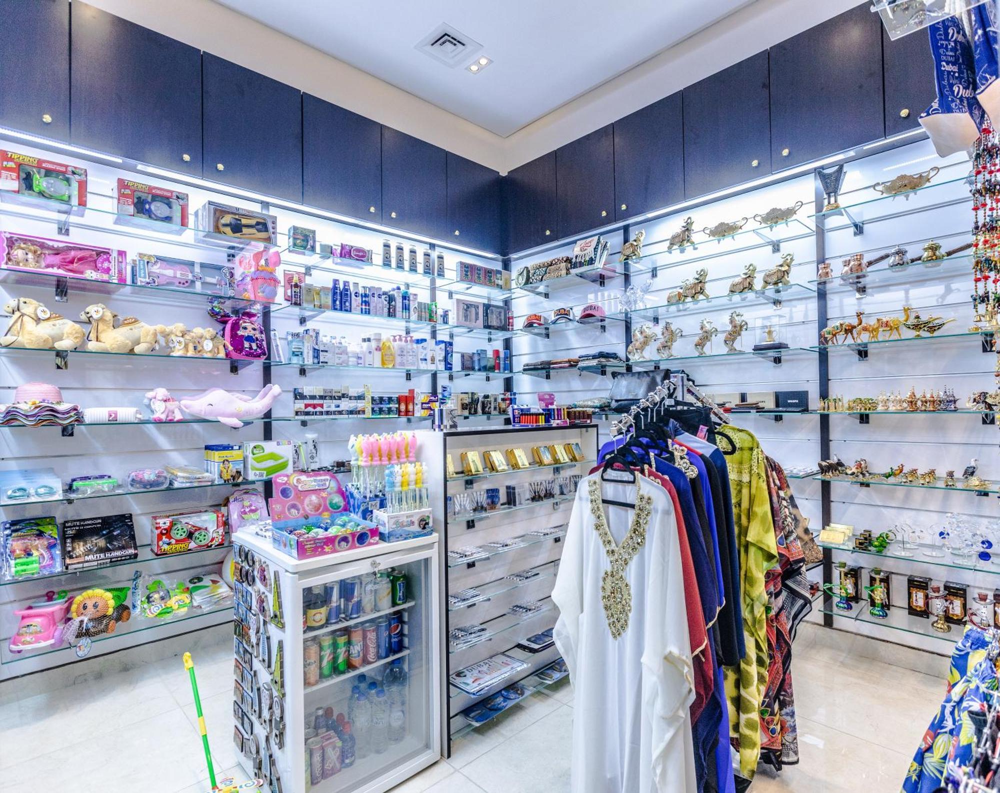 西方贾达夫酒店 迪拜 外观 照片